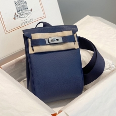 Hermes Satchel Bags